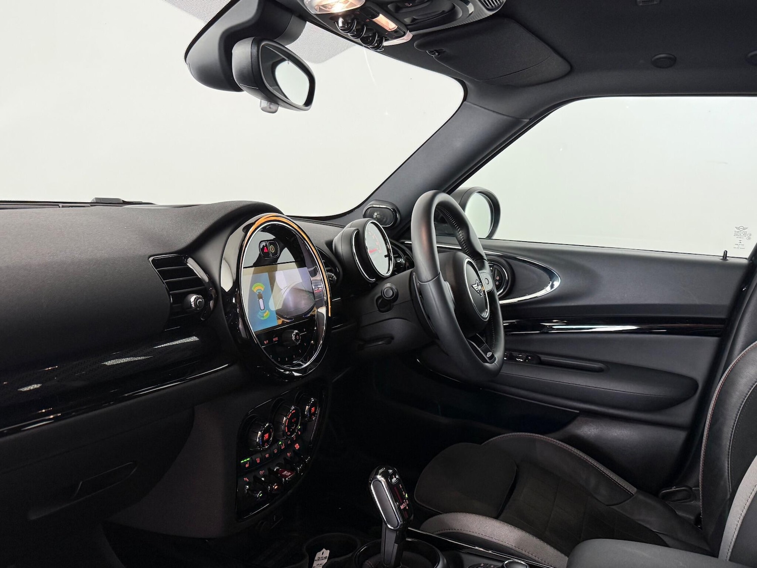 Used MINI Clubman 2022 for sale - 77246498: Photo 15