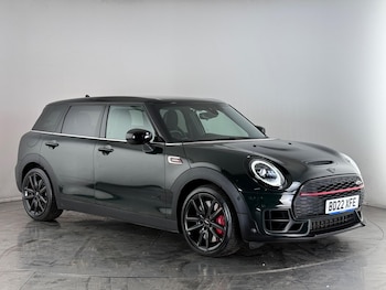 Used MINI Clubman 2022 for sale - 77246498: Photo
