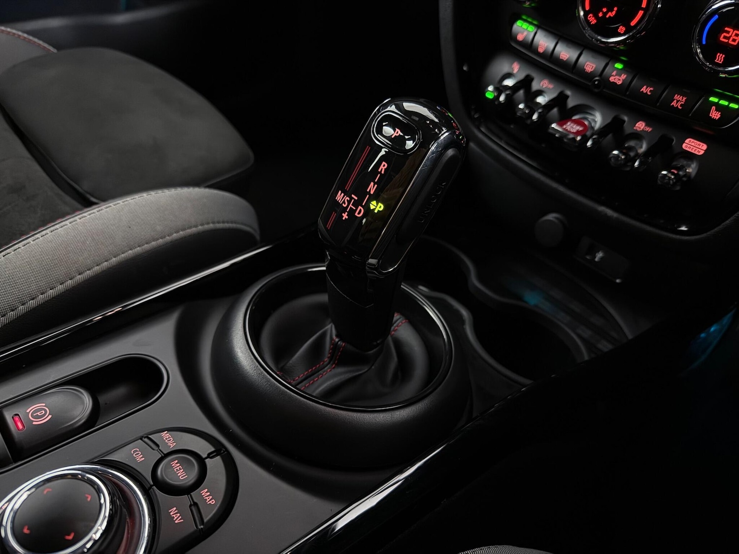 Used MINI Clubman 2022 for sale - 77246498: Photo 28