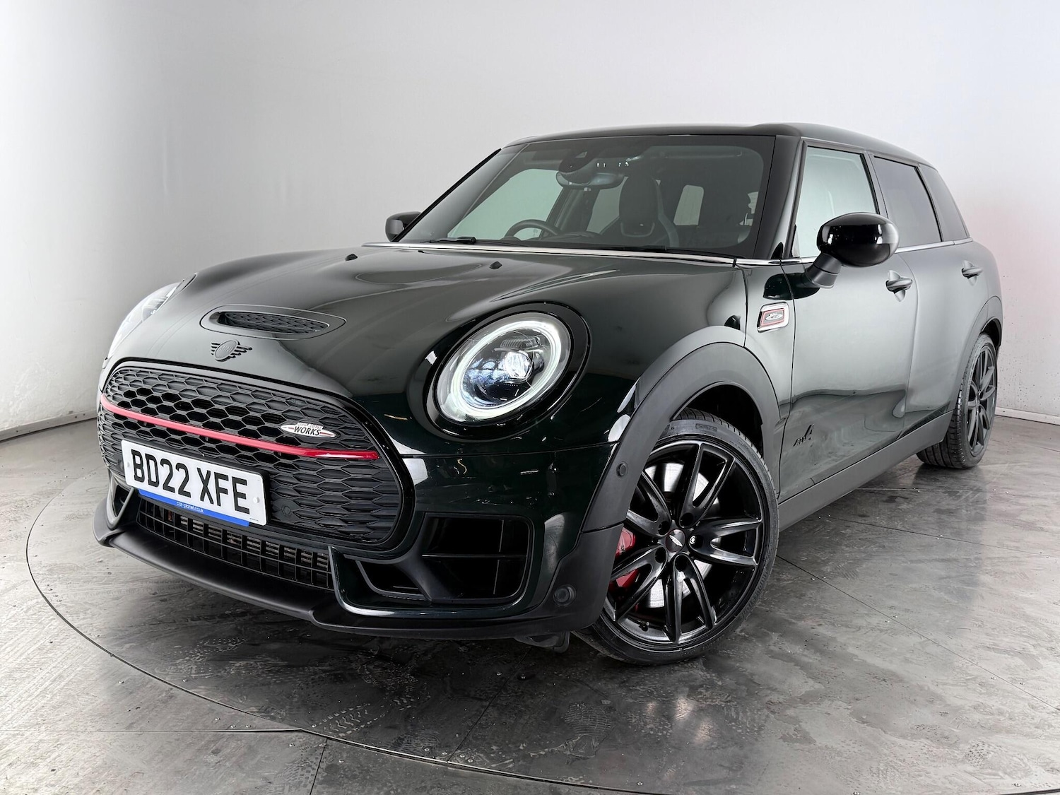 Used MINI Clubman 2022 for sale - 77246498: Photo 30