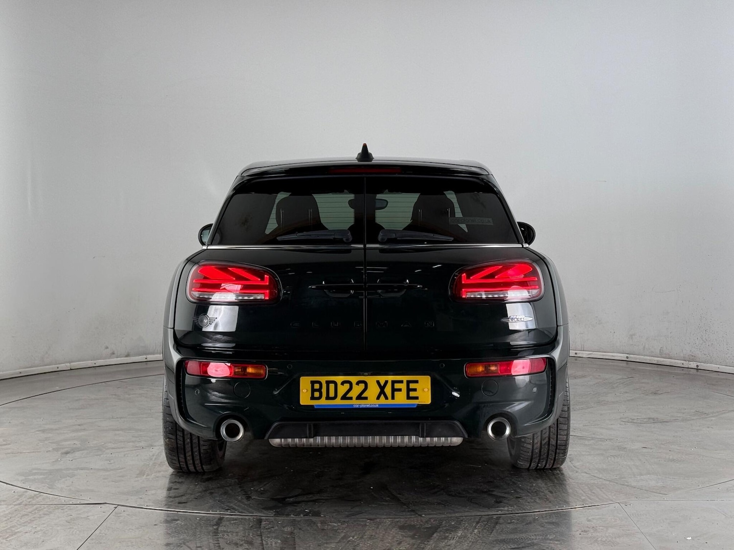 Used MINI Clubman 2022 for sale - 77246498: Photo 5