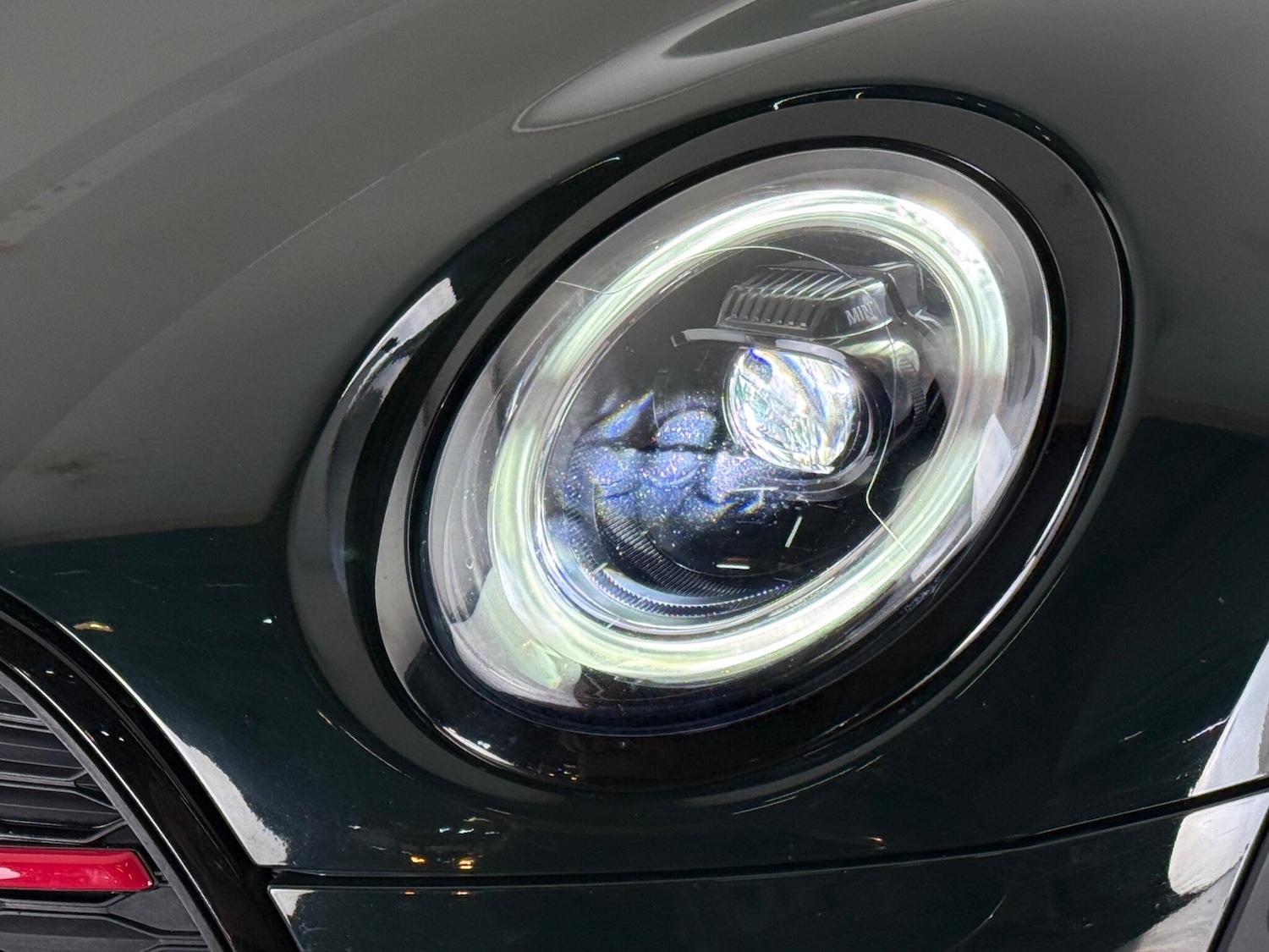 Used MINI Clubman 2022 for sale - 77246498: Photo 7