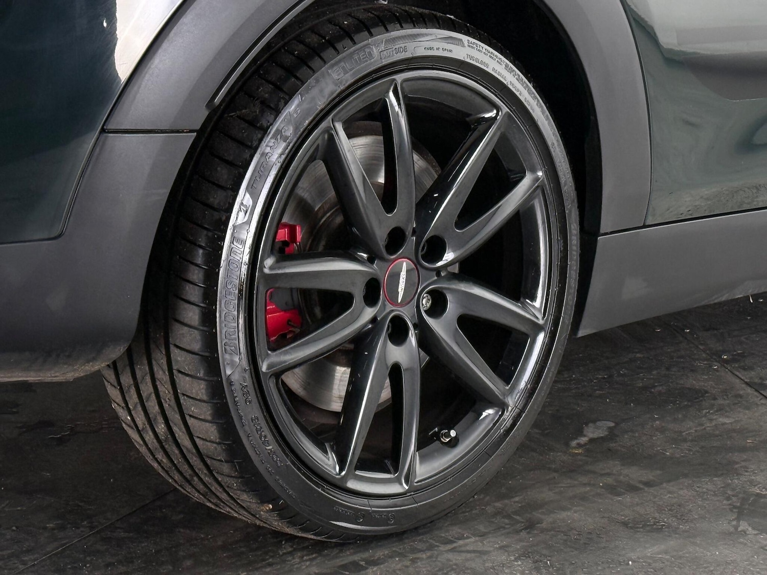 Used MINI Clubman 2022 for sale - 77246498: Photo 9