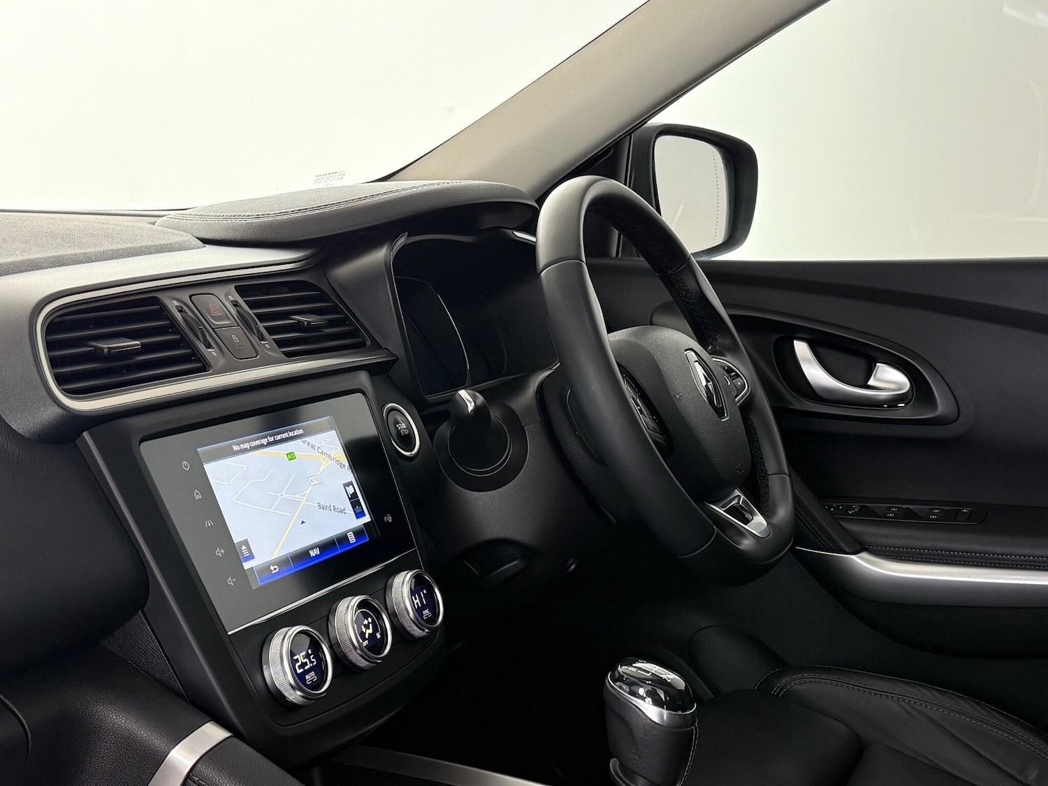 Used Renault Kadjar 2019 for sale - 77222448: Photo 18