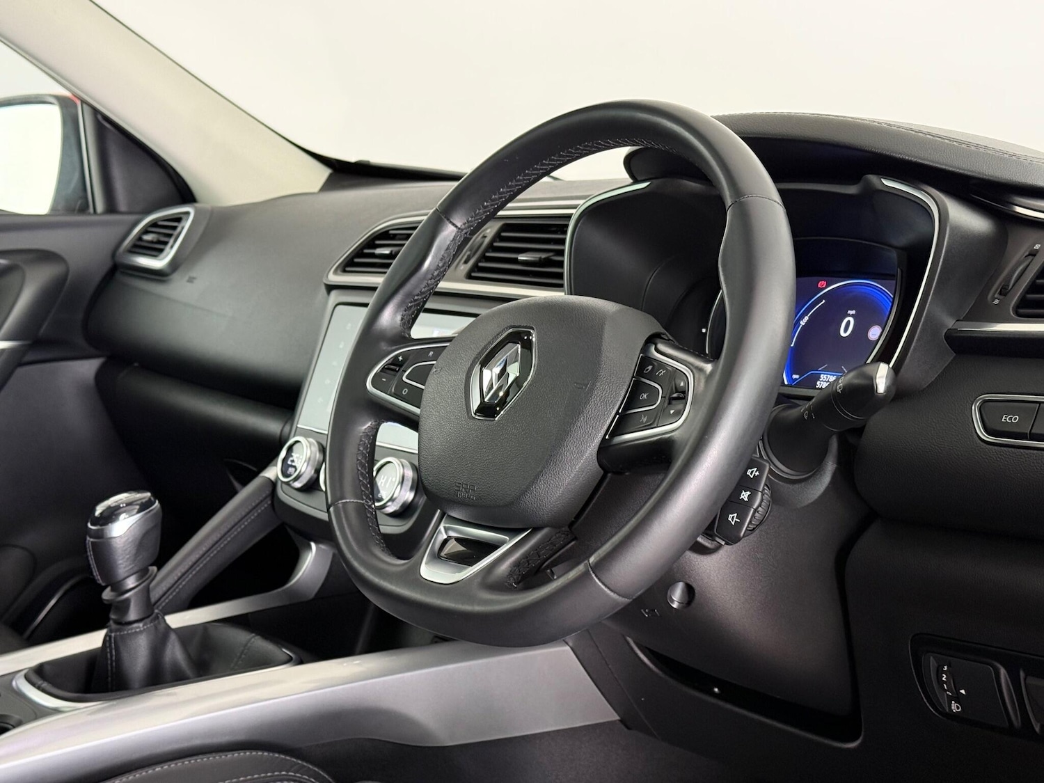 Used Renault Kadjar 2019 for sale - 77222448: Photo 20