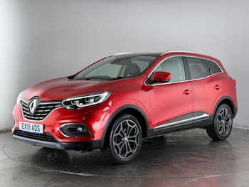 Used Renault Kadjar 2019 for sale - 77222448: Photo
