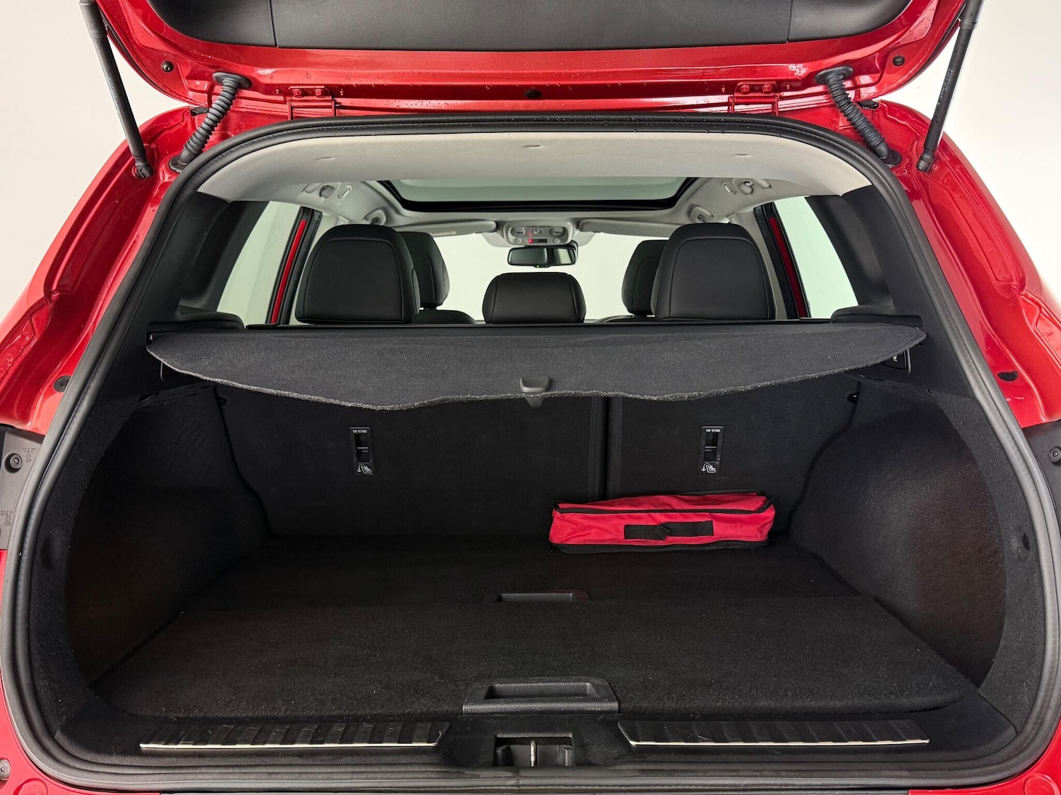 Used Renault Kadjar 2019 for sale - 77222448: Photo 9