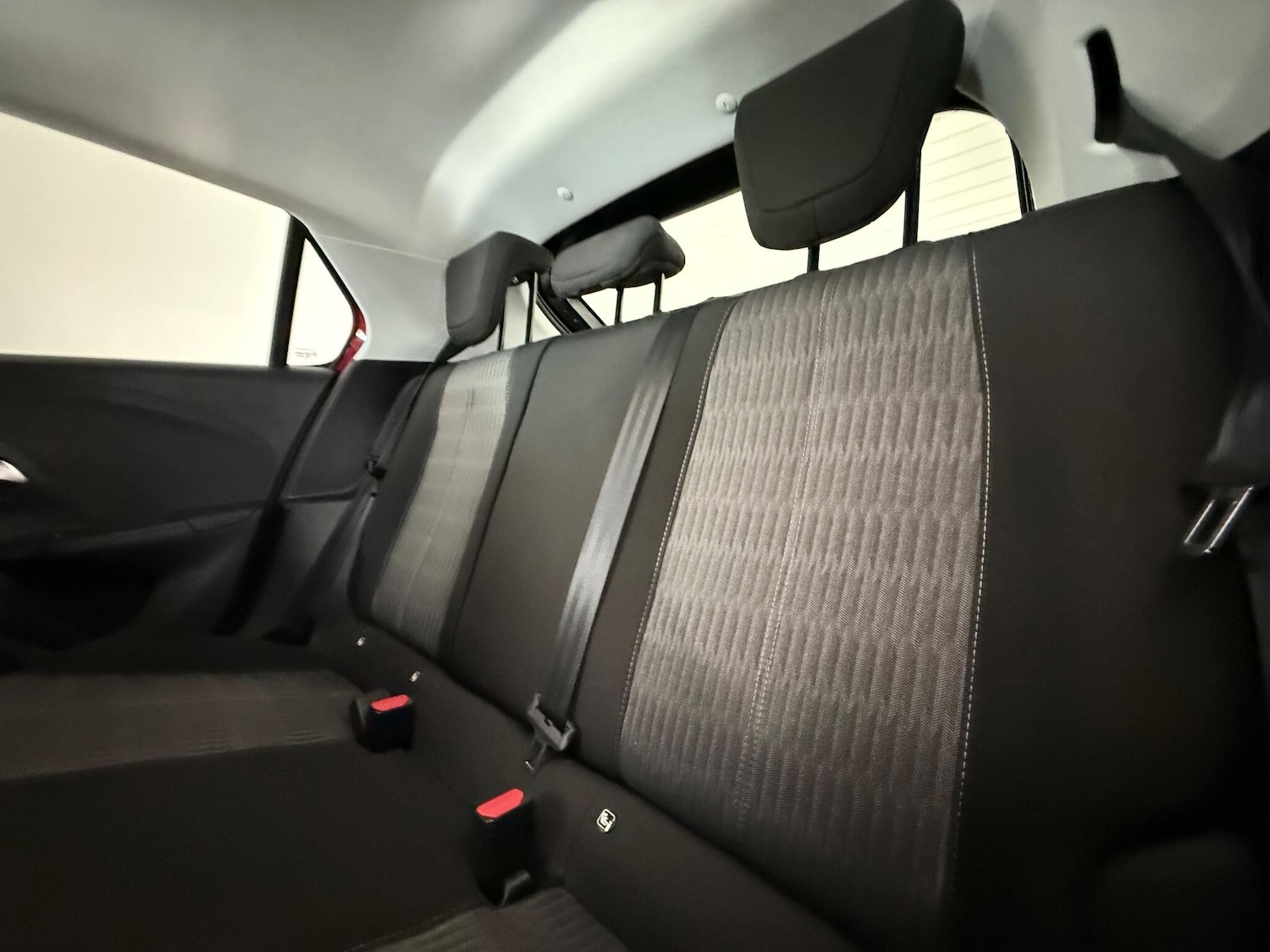 Used Vauxhall Corsa 2021 for sale - 77222290: Photo 11