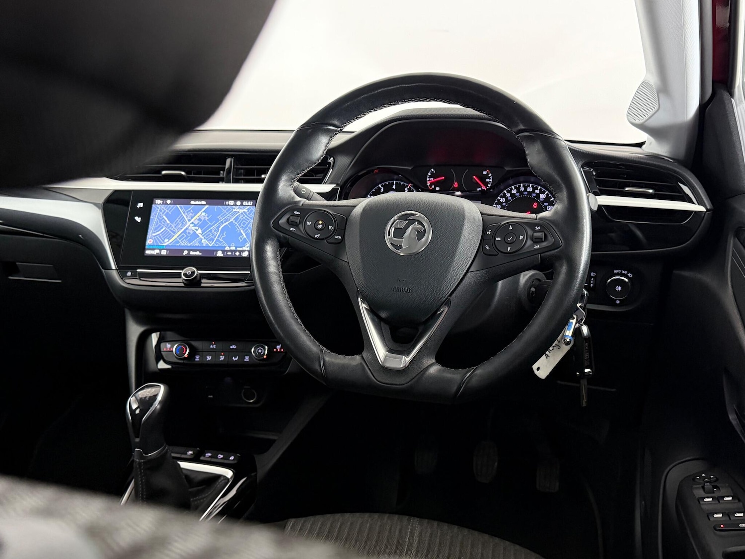 Used Vauxhall Corsa 2021 for sale - 77222290: Photo 13