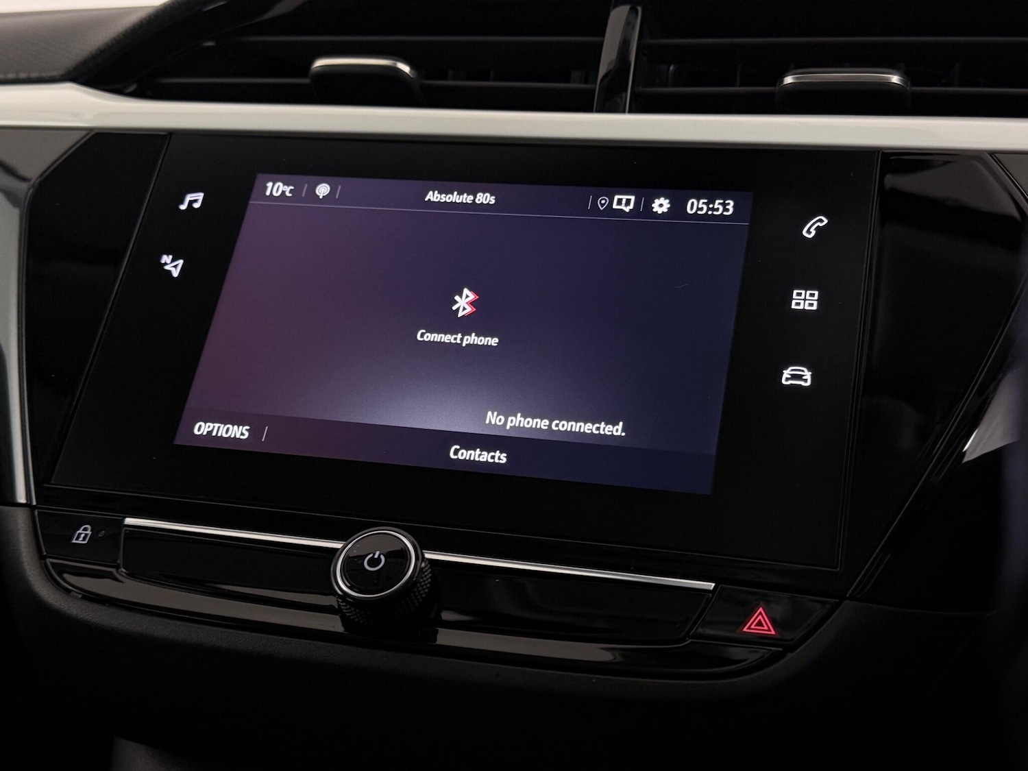 Used Vauxhall Corsa 2021 for sale - 77222290: Photo 20