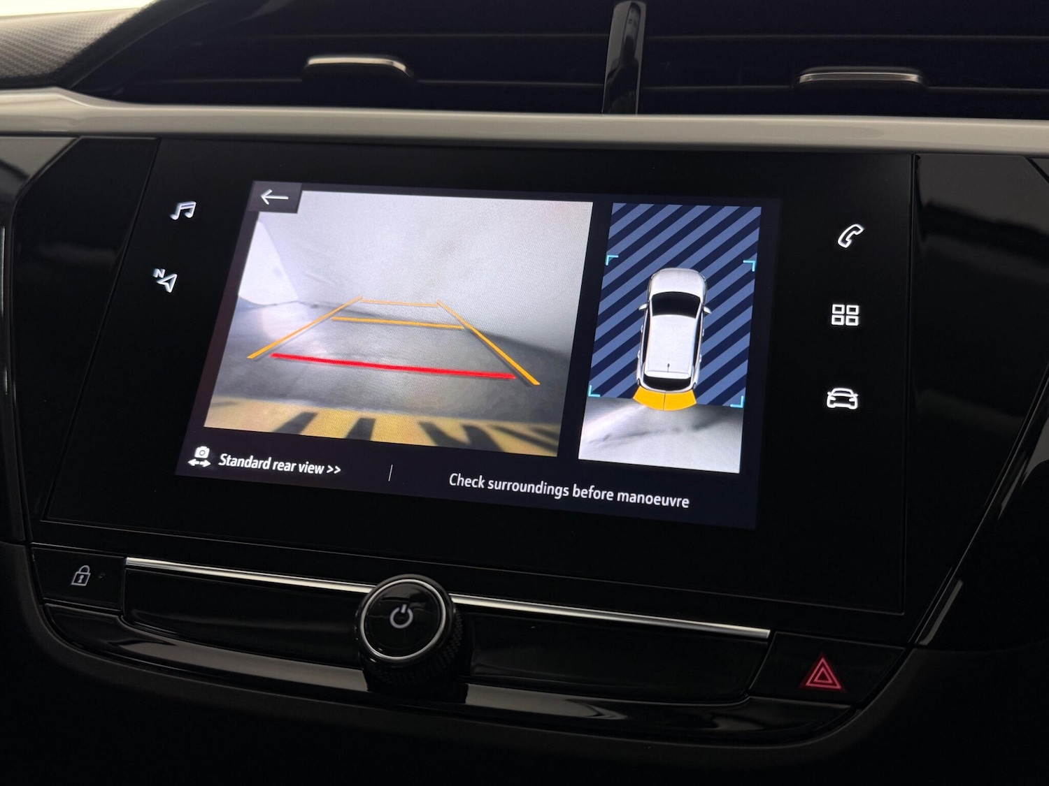 Used Vauxhall Corsa 2021 for sale - 77222290: Photo 23