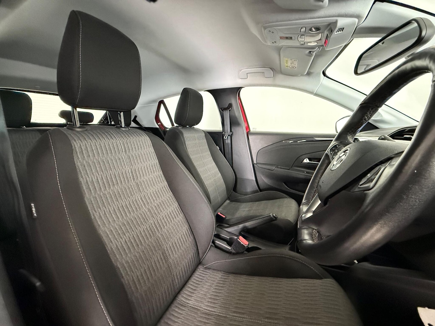 Used Vauxhall Corsa 2021 for sale - 77222290: Photo 9