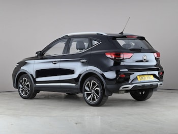 Used MG MG ZS 2021 for sale - 78517629: Photo