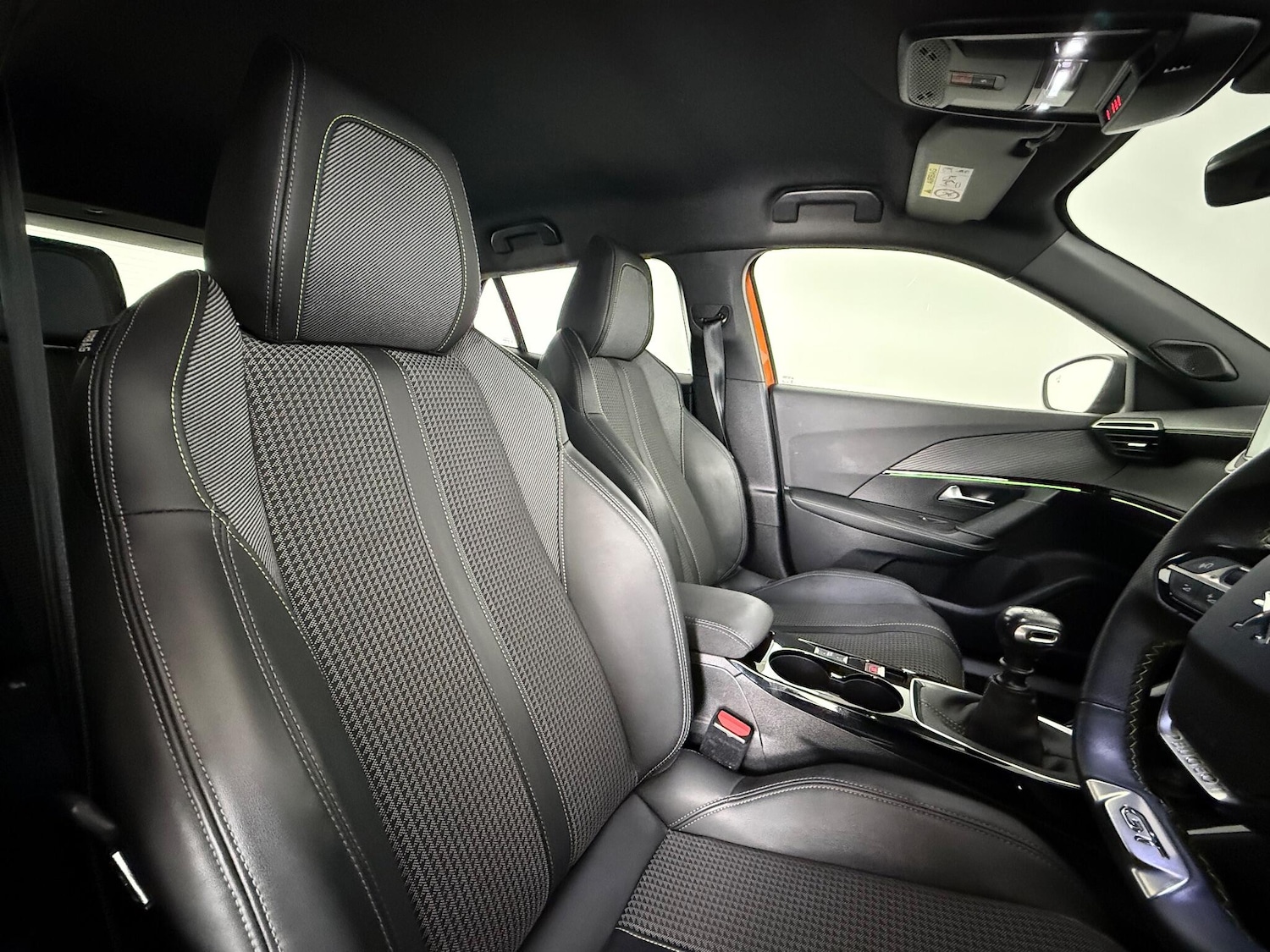 Used Peugeot 2008 2022 for sale - 77246404: Photo 12