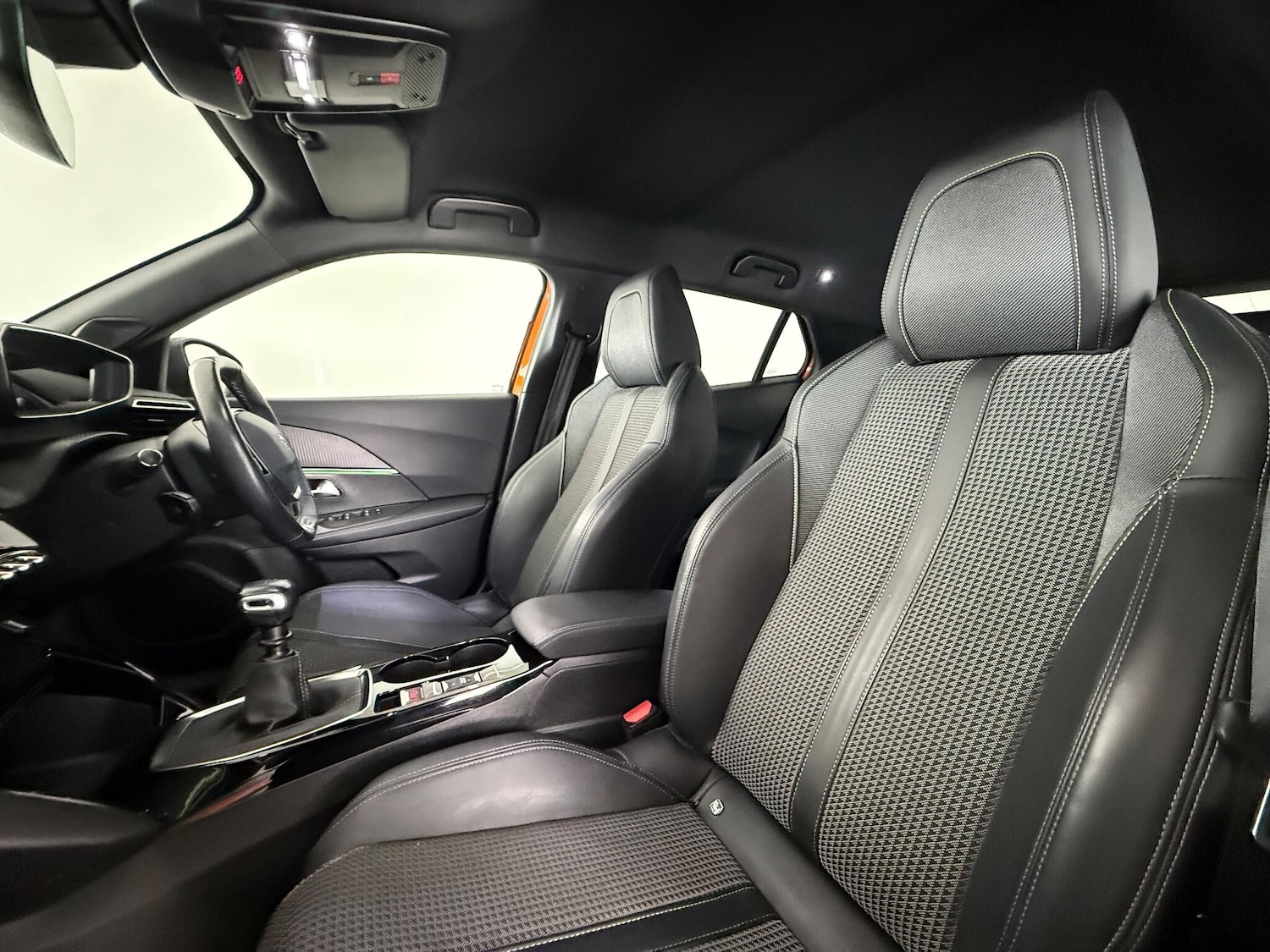 Used Peugeot 2008 2022 for sale - 77246404: Photo 13