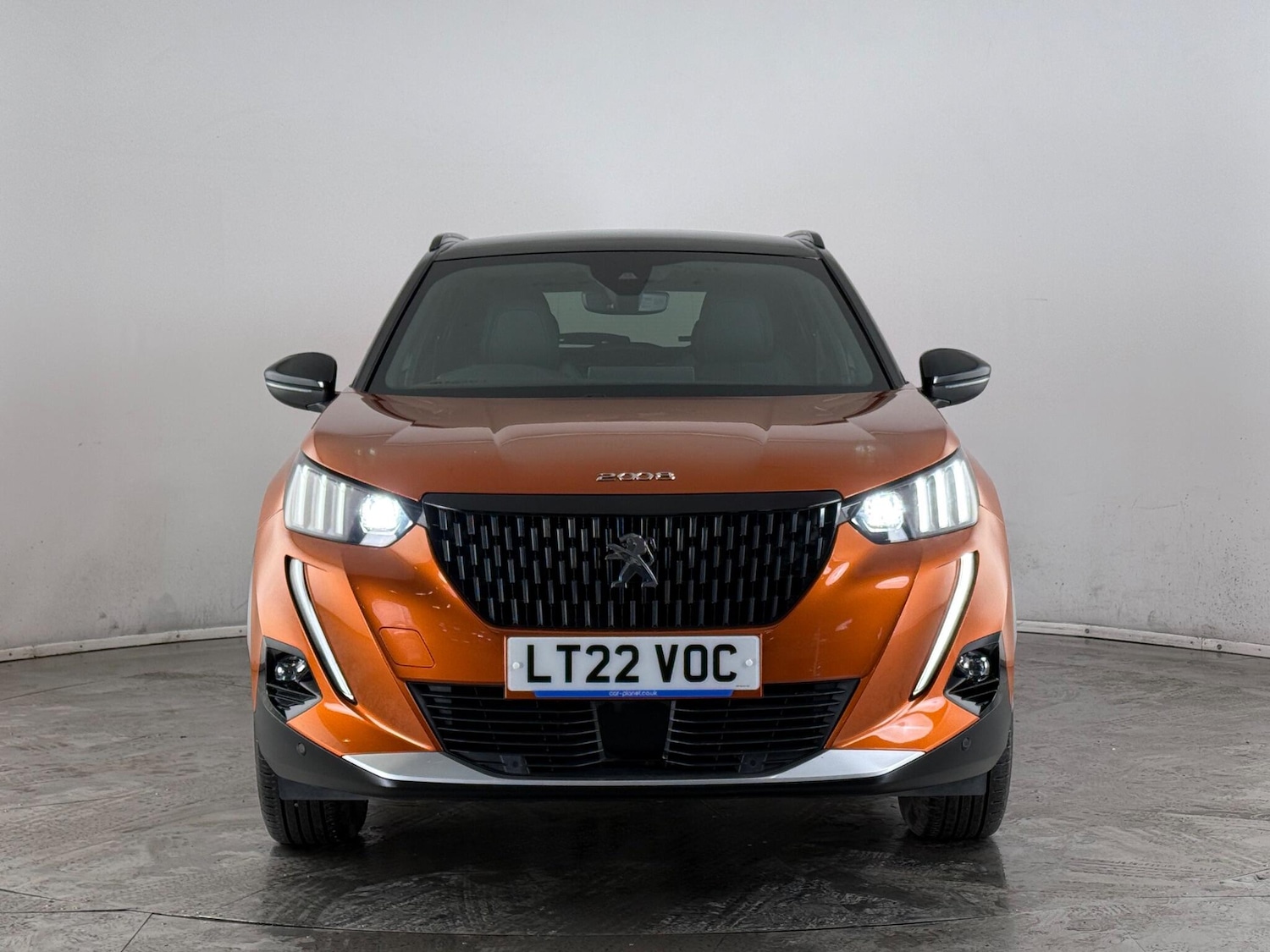 Used Peugeot 2008 2022 for sale - 77246404: Photo 2