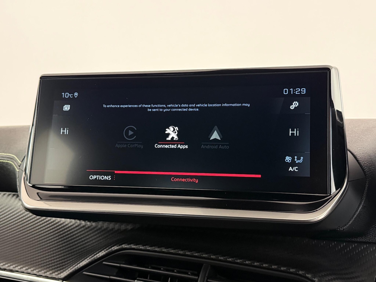 Used Peugeot 2008 2022 for sale - 77246404: Photo 26