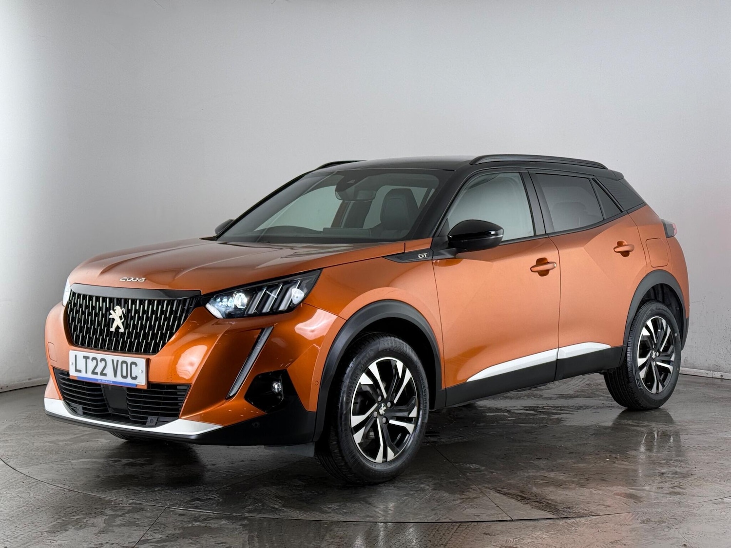 Used Peugeot 2008 2022 for sale - 77246404: Photo 3