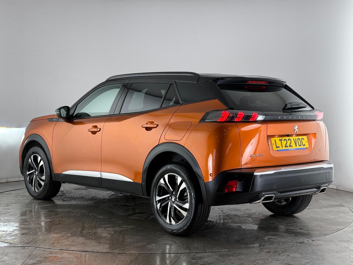 Used Peugeot 2008 2022 for sale - 77246404: Photo 4