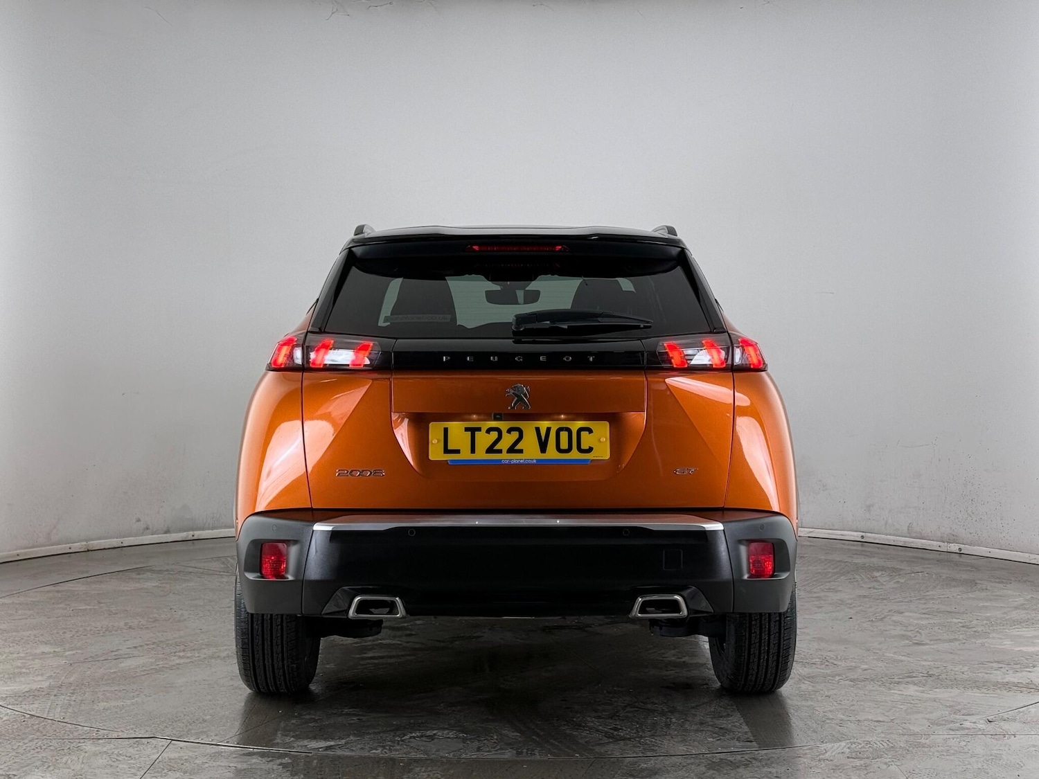 Used Peugeot 2008 2022 for sale - 77246404: Photo 5