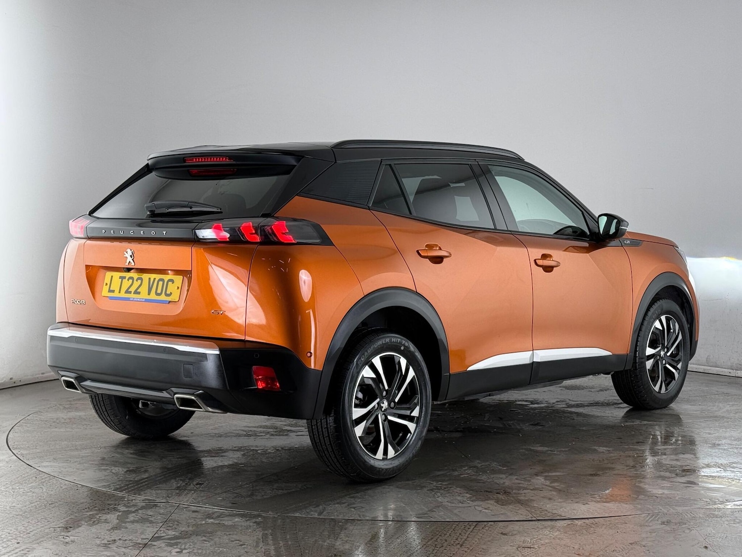 Used Peugeot 2008 2022 for sale - 77246404: Photo 6