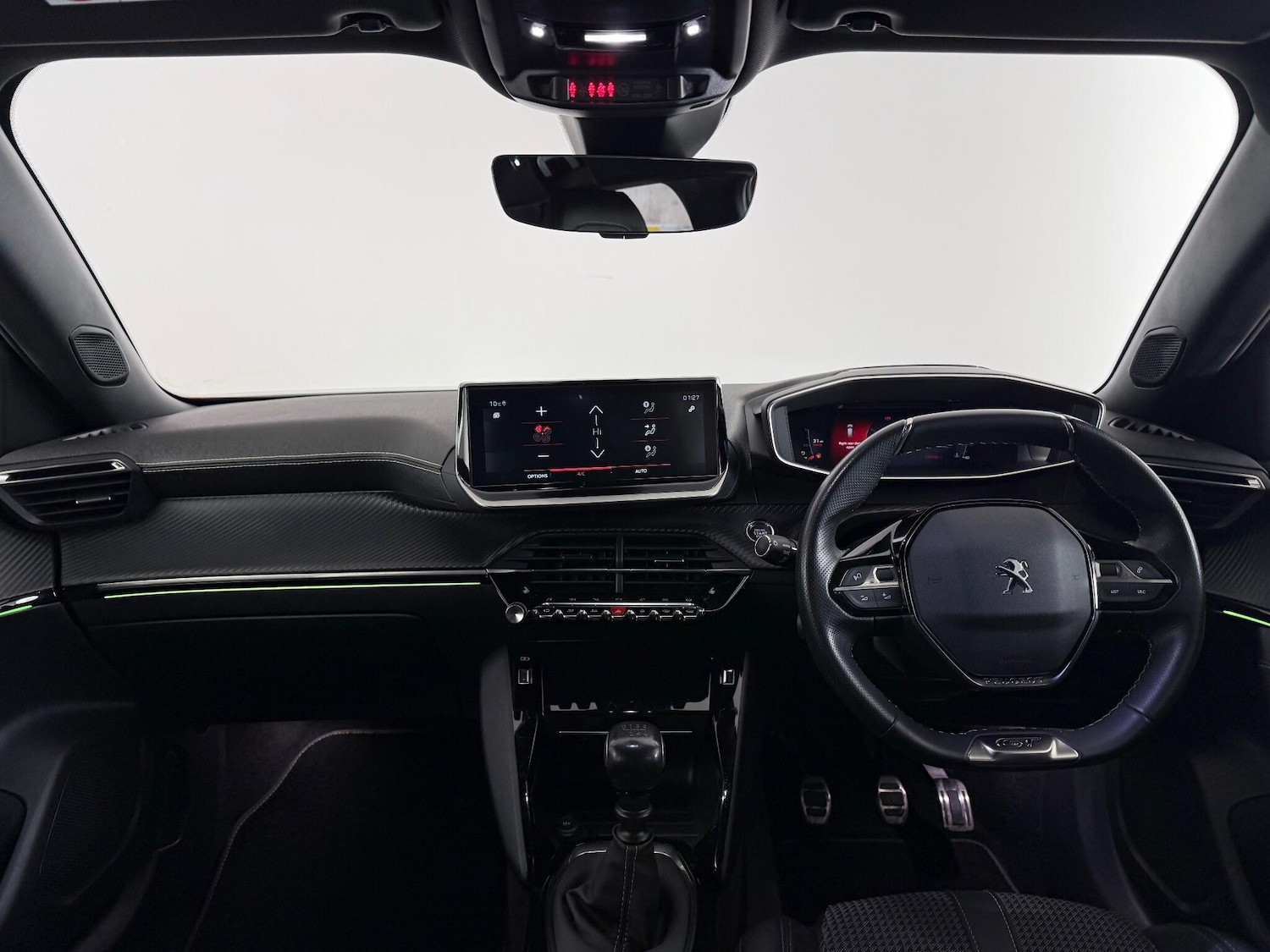 Used Peugeot 2008 2022 for sale - 77246404: Photo 7