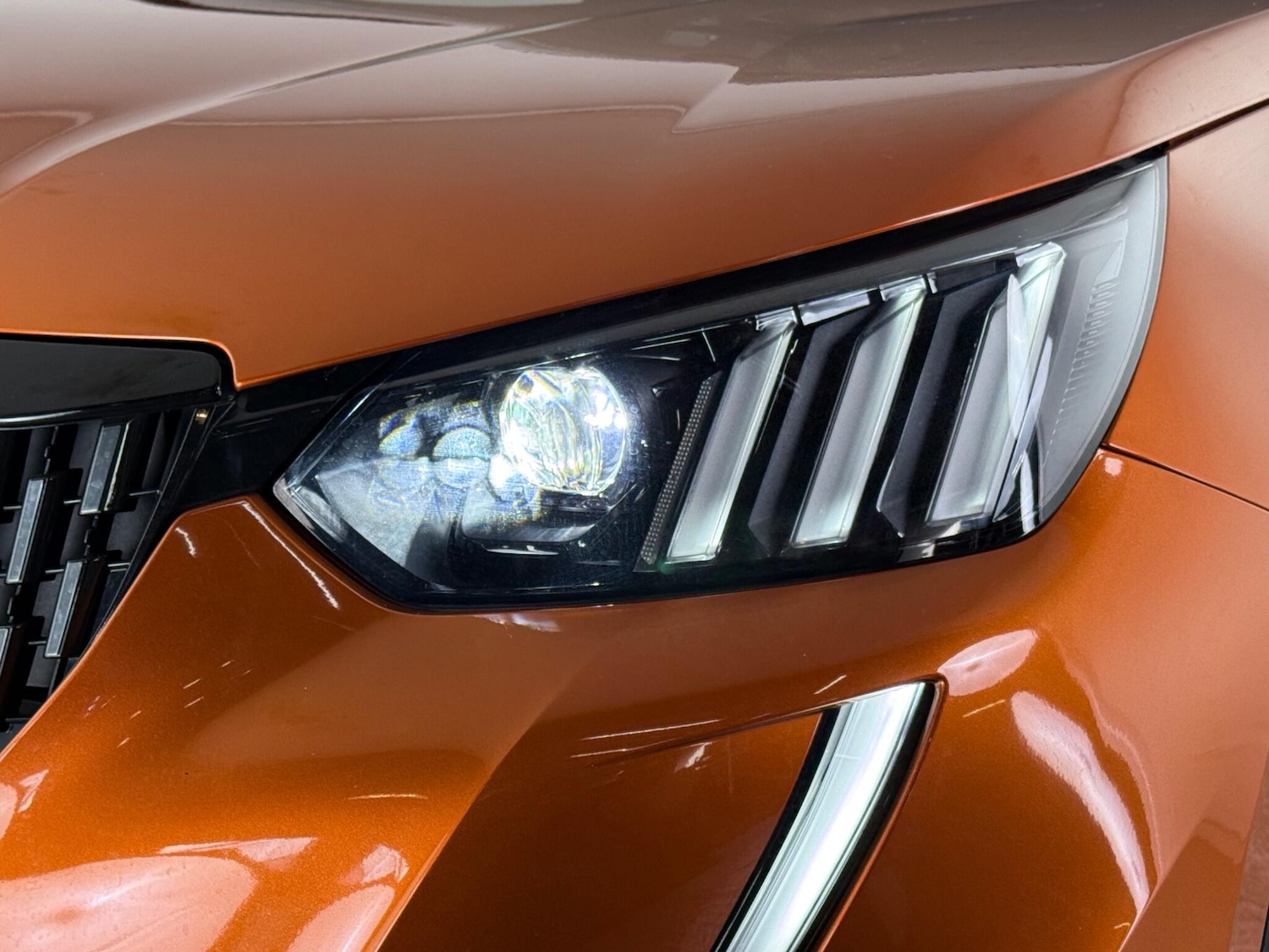 Used Peugeot 2008 2022 for sale - 77246404: Photo 8