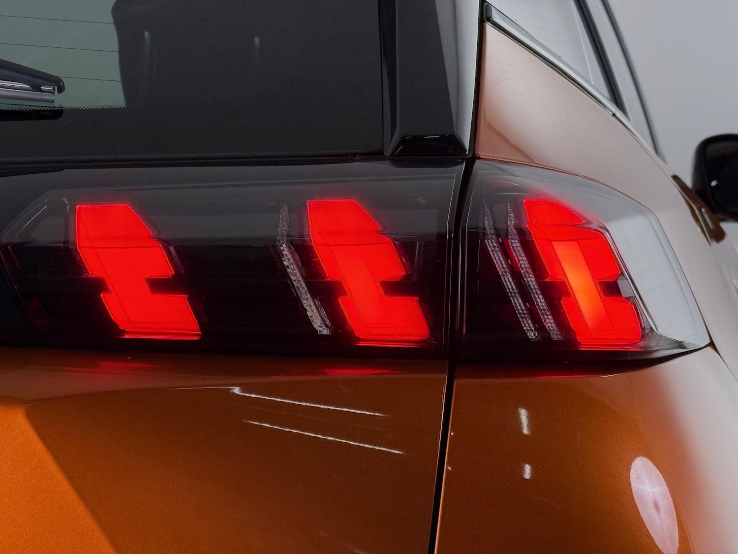 Used Peugeot 2008 2022 for sale - 77246404: Photo 9