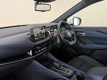 Used Nissan Qashqai 2022 for sale - 78517643: Photo