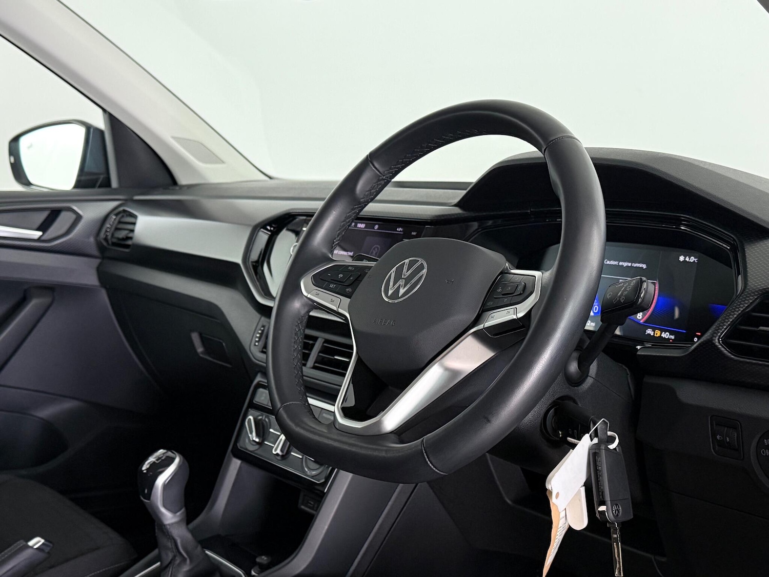 Used Volkswagen T-Cross 2022 for sale - 77182739: Photo 11