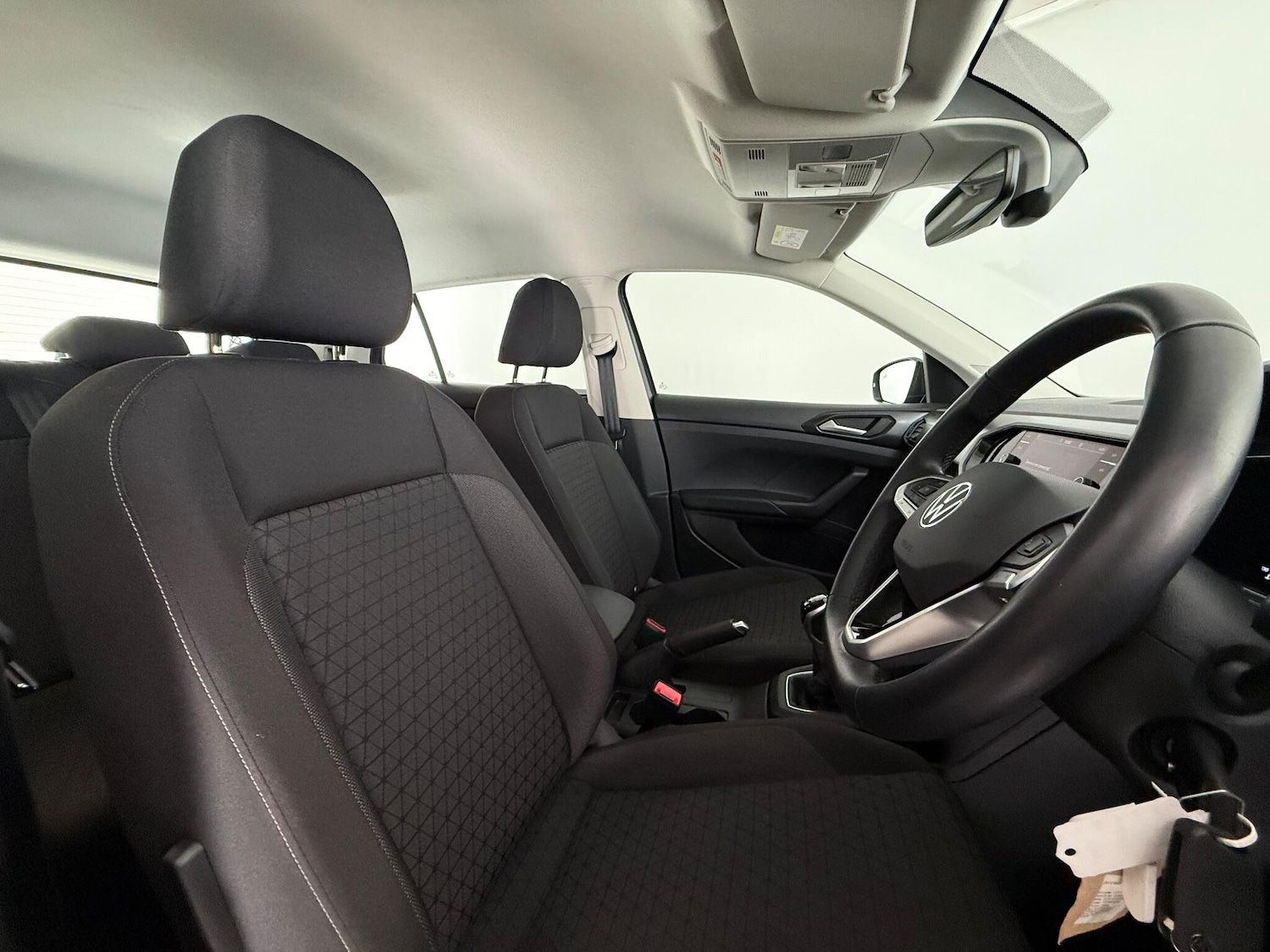 Used Volkswagen T-Cross 2022 for sale - 77182739: Photo 12