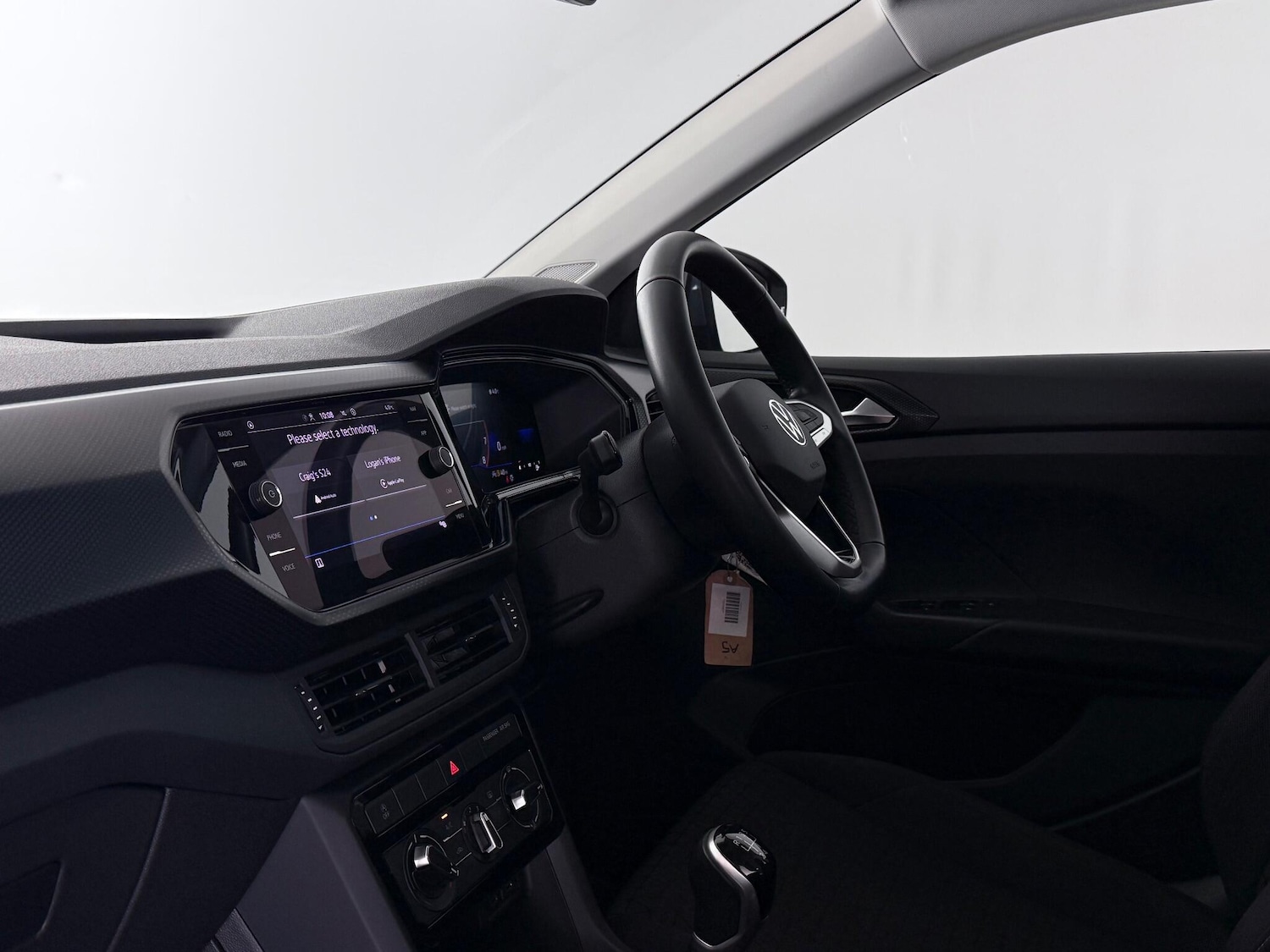 Used Volkswagen T-Cross 2022 for sale - 77182739: Photo 13