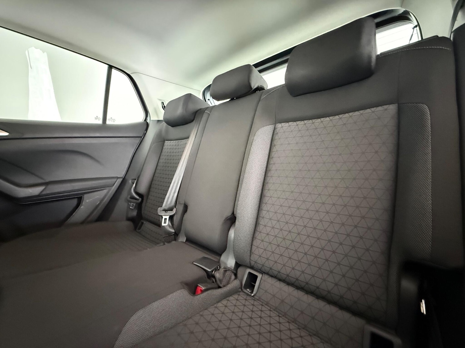 Used Volkswagen T-Cross 2022 for sale - 77182739: Photo 15