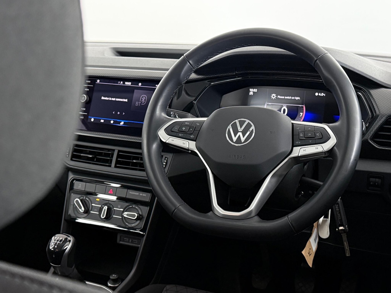 Used Volkswagen T-Cross 2022 for sale - 77182739: Photo 17