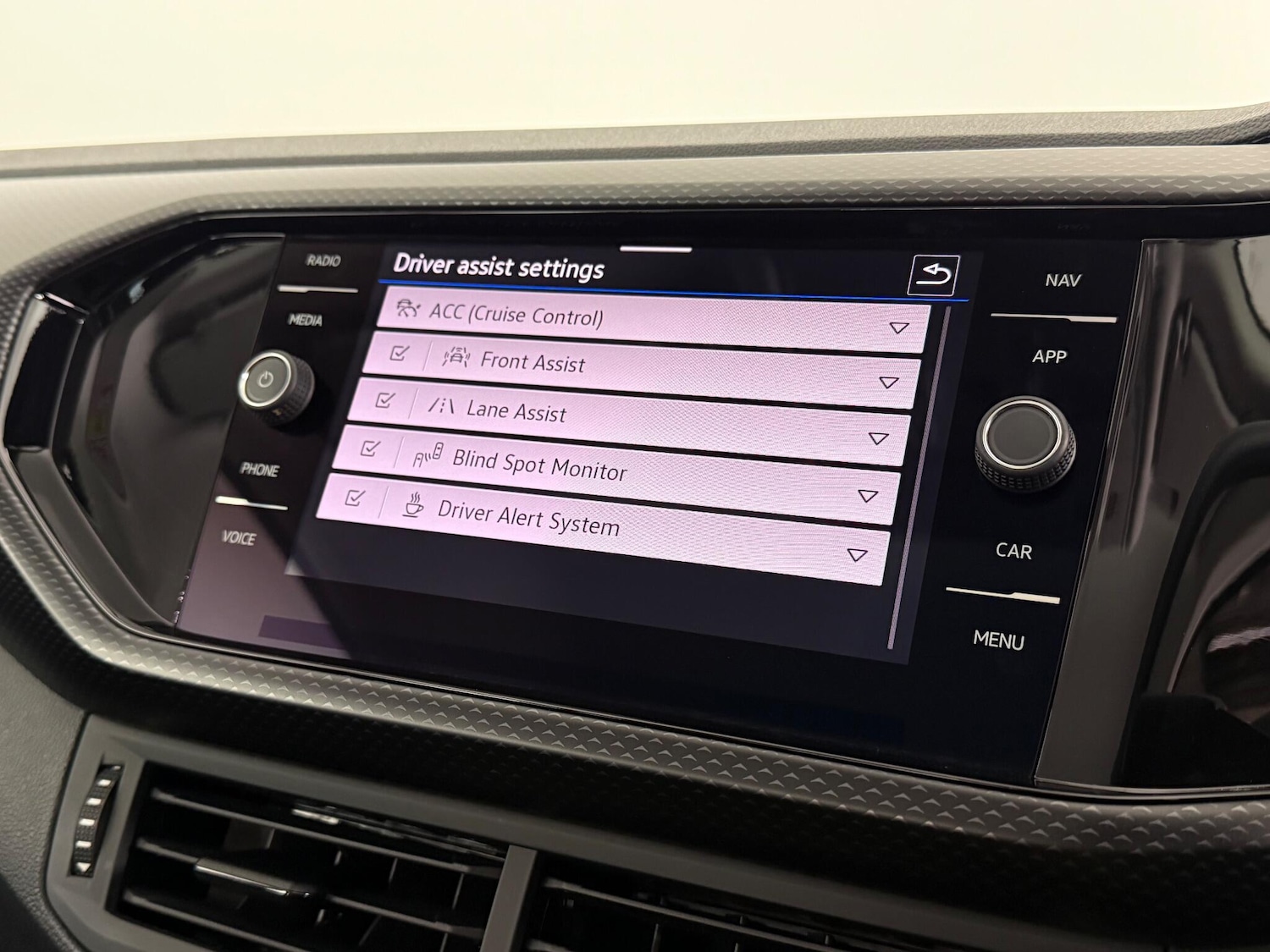 Used Volkswagen T-Cross 2022 for sale - 77182739: Photo 30