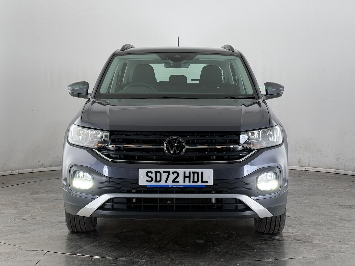 Used Volkswagen T-Cross 2022 for sale - 77182739: Photo 5