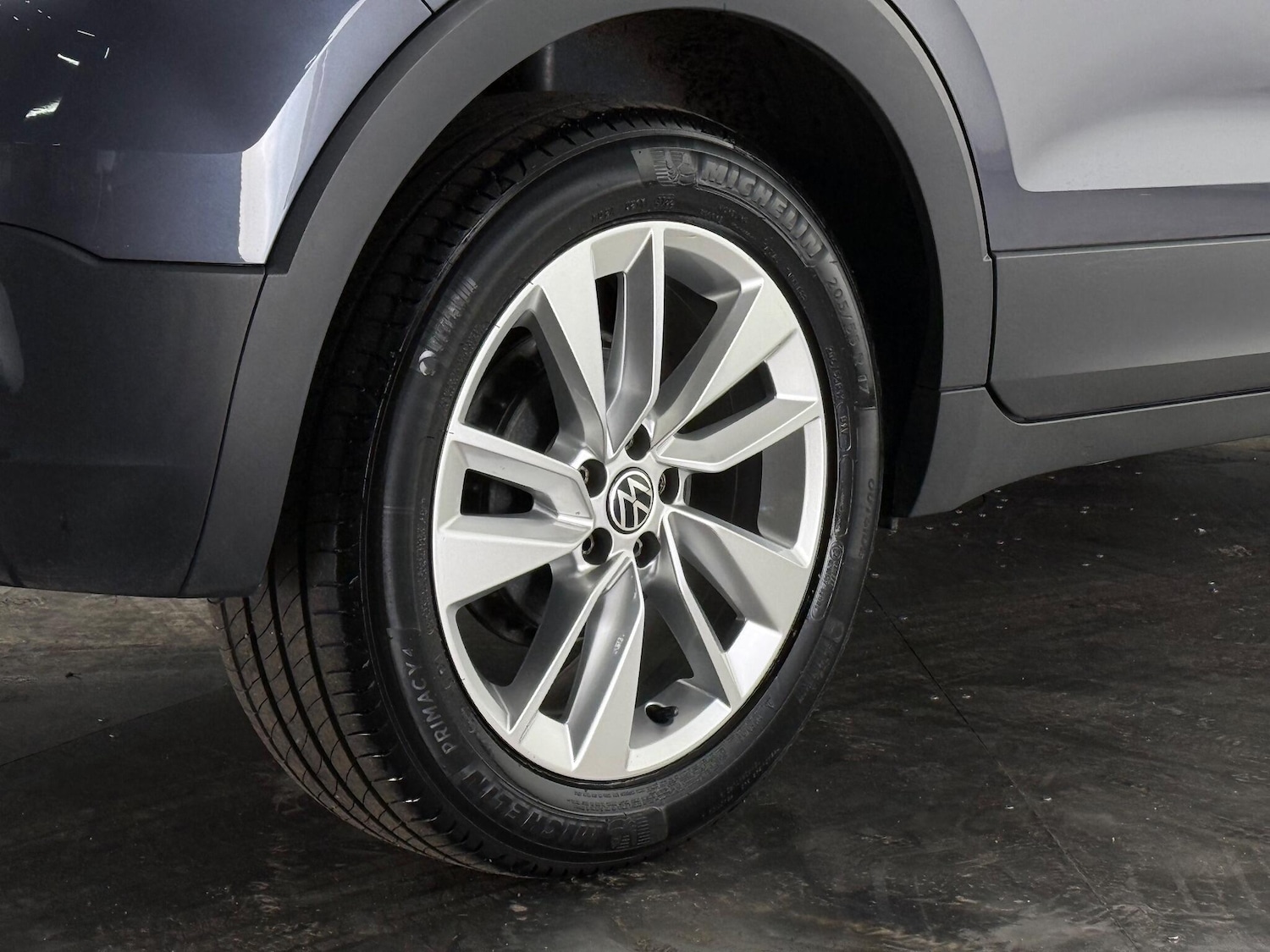 Used Volkswagen T-Cross 2022 for sale - 77182739: Photo 9