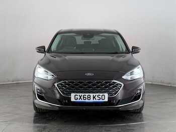 Used Ford Focus 2018 for sale - 77259833: Photo