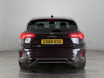 Used Ford Focus 2018 for sale - 77259833: Photo