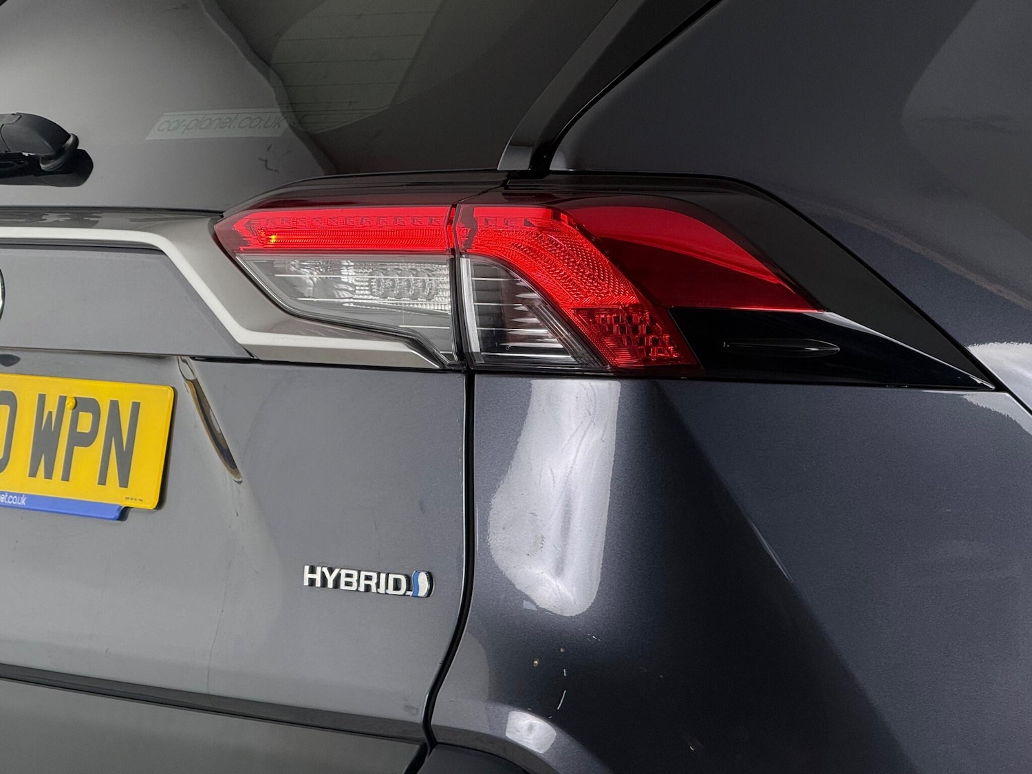 Used Toyota RAV4 2020 for sale - 76466955: Photo 10