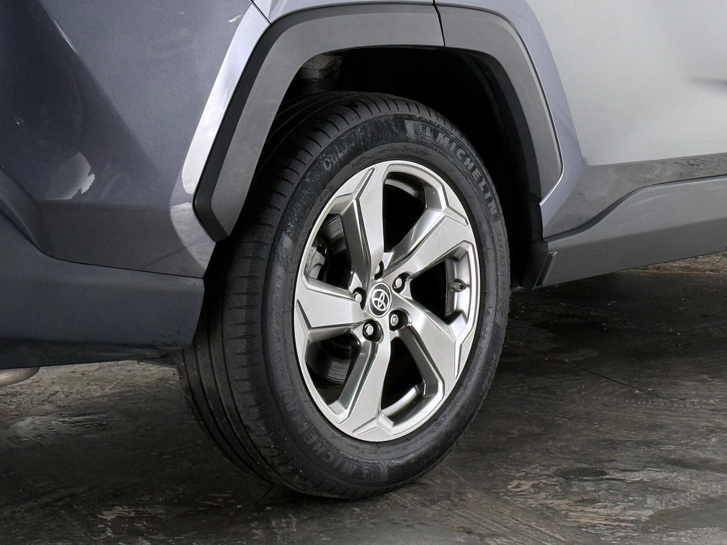 Used Toyota RAV4 2020 for sale - 76466955: Photo 12