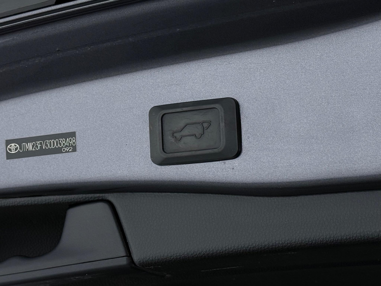 Used Toyota RAV4 2020 for sale - 76466955: Photo 14