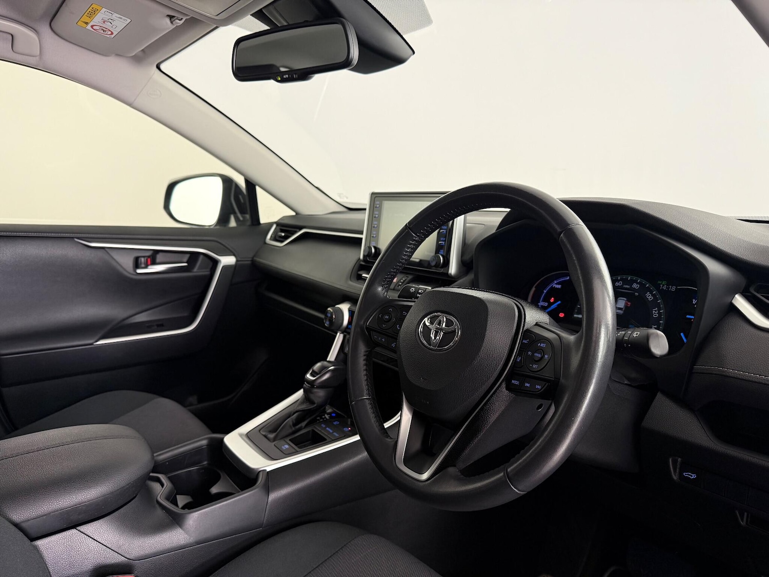 Used Toyota RAV4 2020 for sale - 76466955: Photo 16