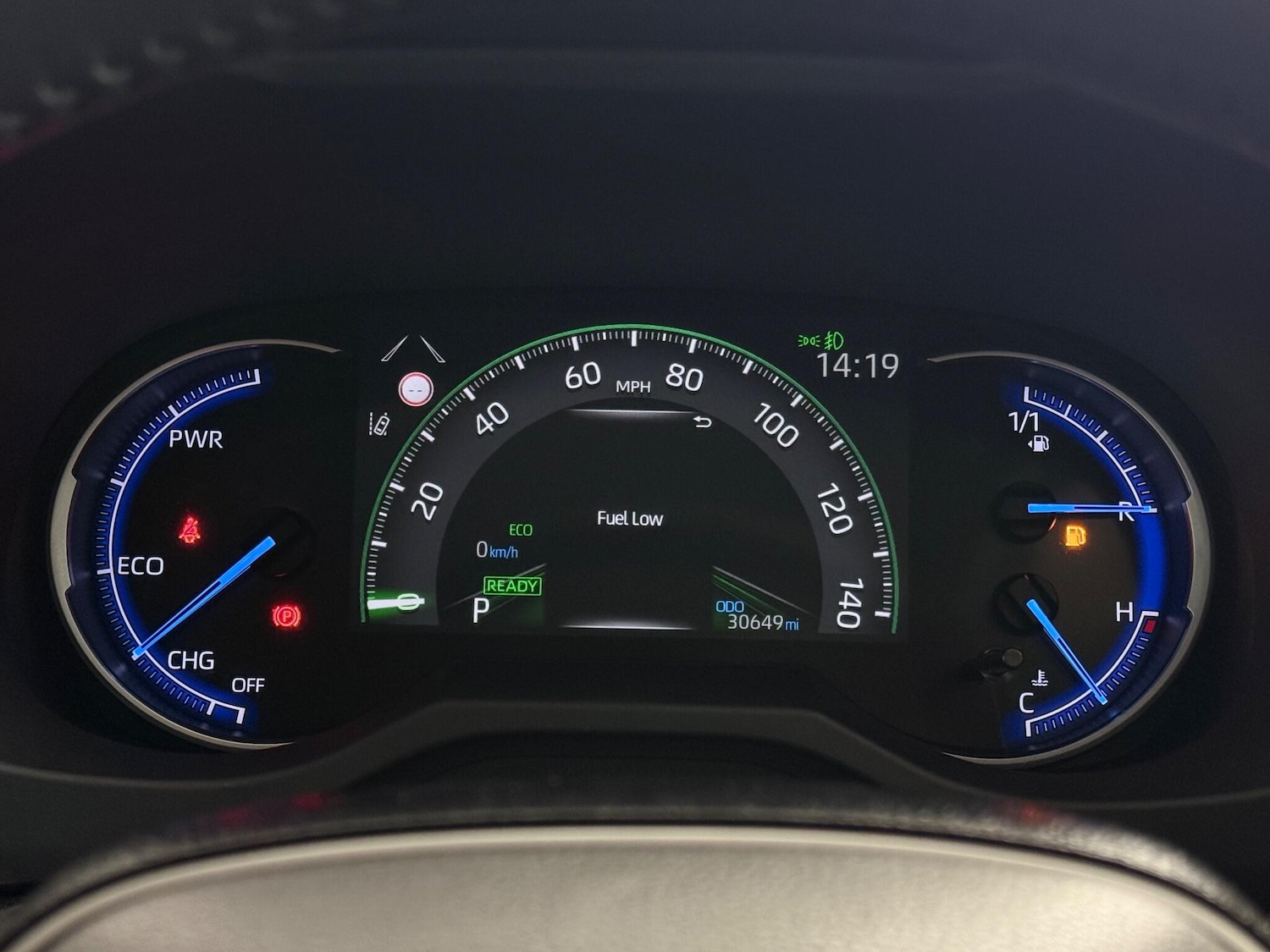 Used Toyota RAV4 2020 for sale - 76466955: Photo 25