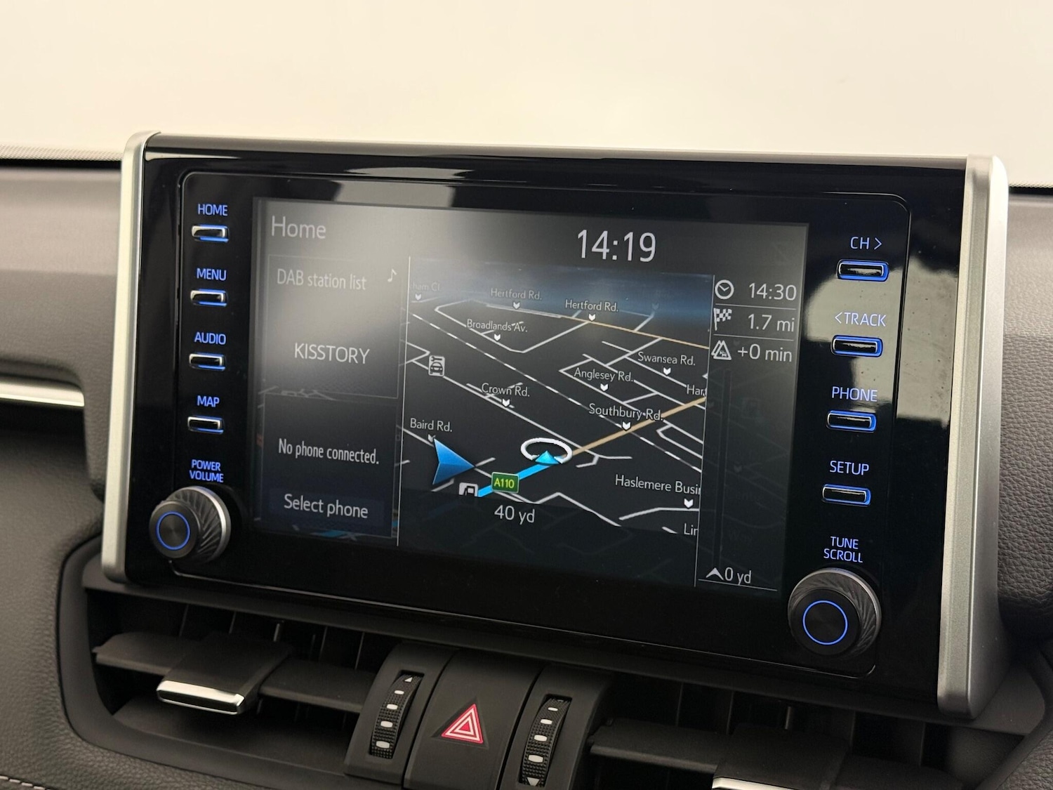 Used Toyota RAV4 2020 for sale - 76466955: Photo 32