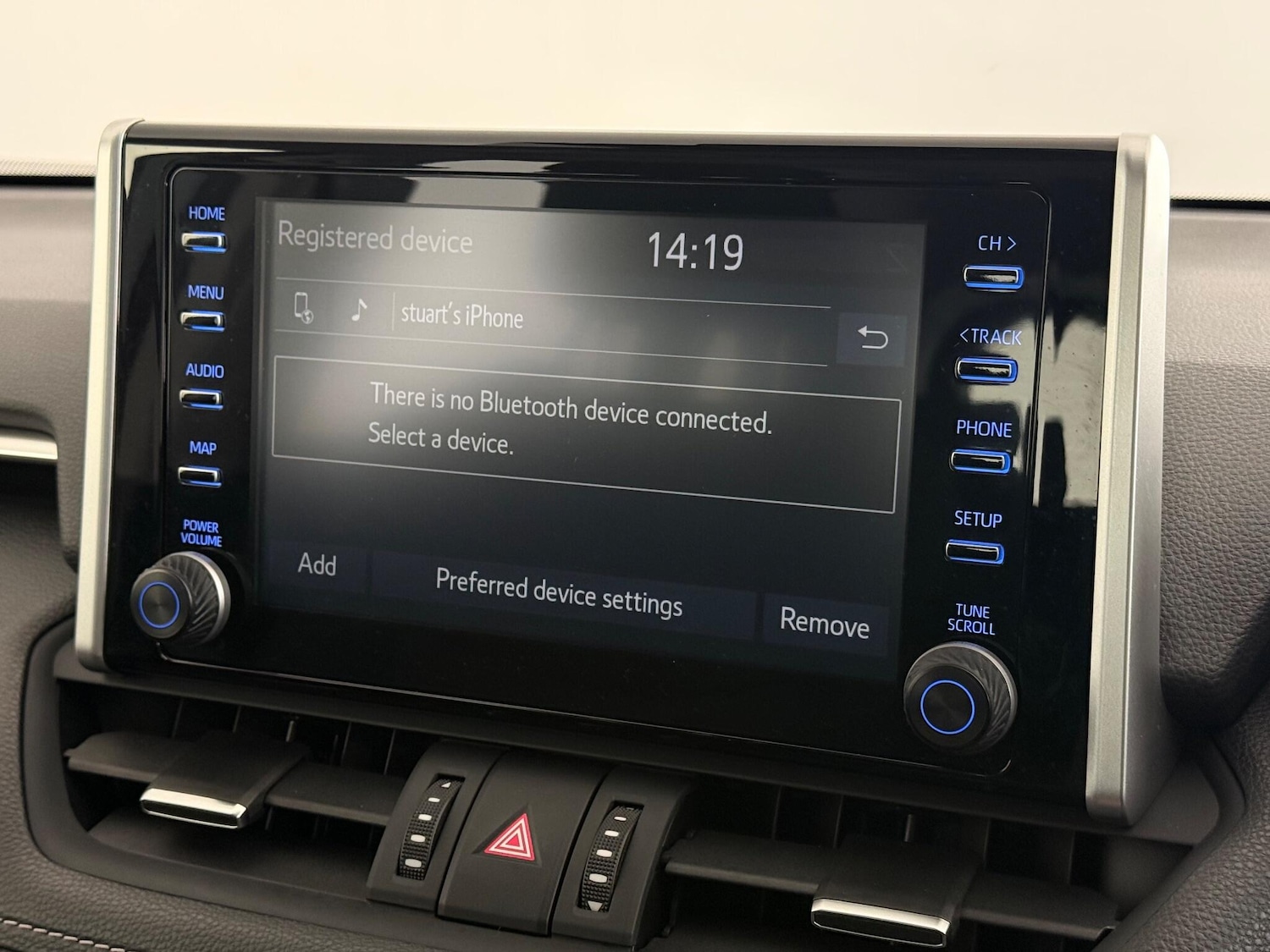 Used Toyota RAV4 2020 for sale - 76466955: Photo 33