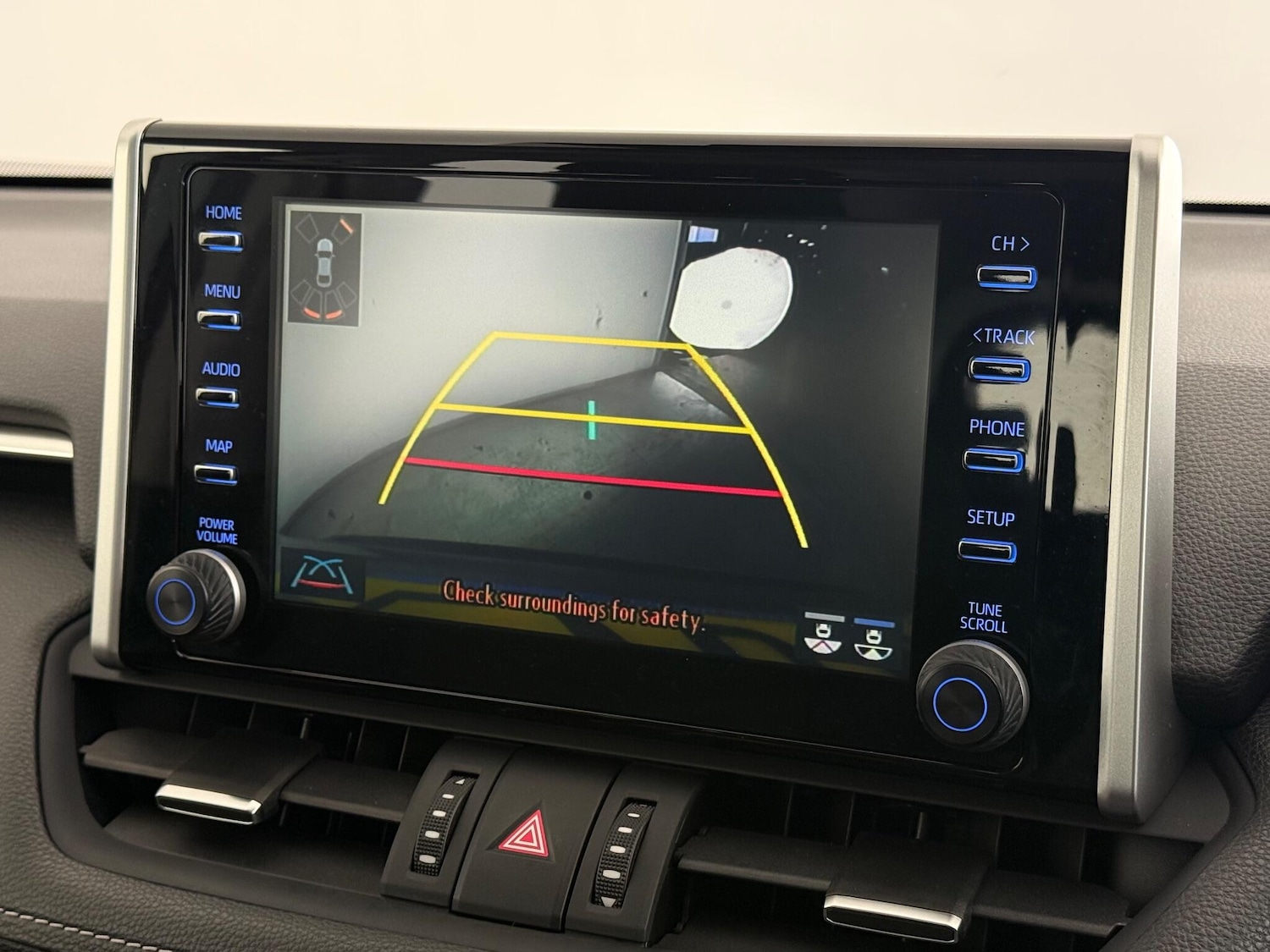 Used Toyota RAV4 2020 for sale - 76466955: Photo 36