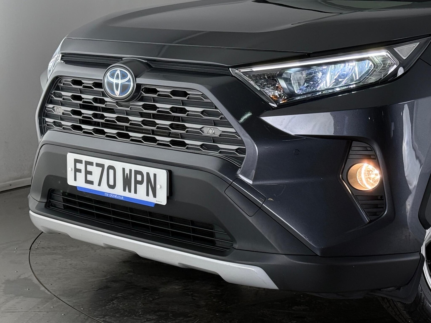 Used Toyota RAV4 2020 for sale - 76466955: Photo 43