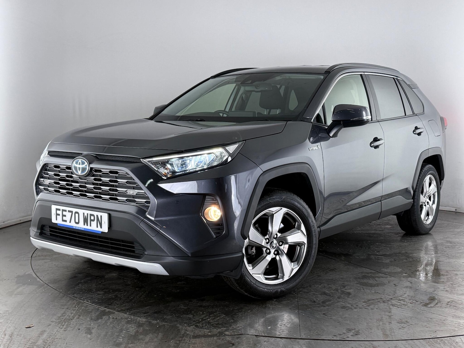 Used Toyota RAV4 2020 for sale - 76466955: Photo 45