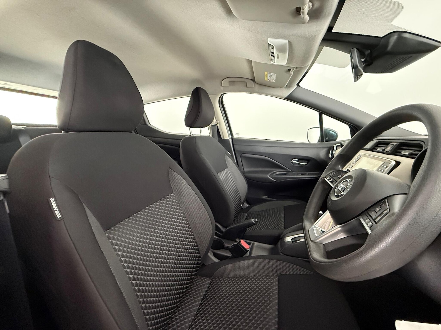 Used Nissan Micra 2021 for sale - 76467004: Photo 12